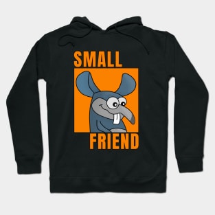 Small Friend Hoodie